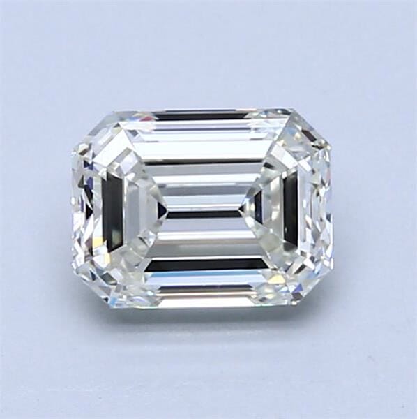 Emerald 2.50 I VVS2