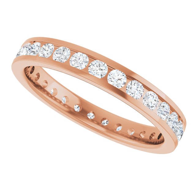 14k-rose-gold-7/8-ctw-lab-grown-diamond--eternity-band-size-7