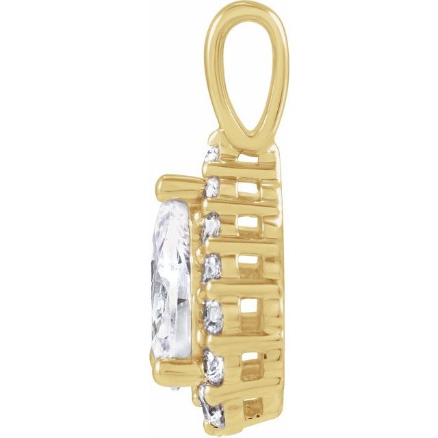 14k-yellow-1-1/2-ctw-lab-grown-diamond-halo-style-pendant