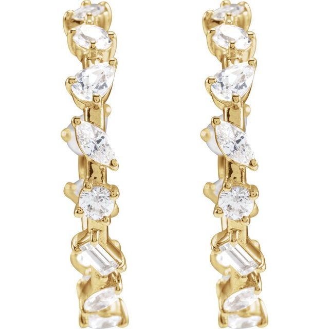 14k-yellow-2-ctw-lab-grown-diamond--hoop-earrings