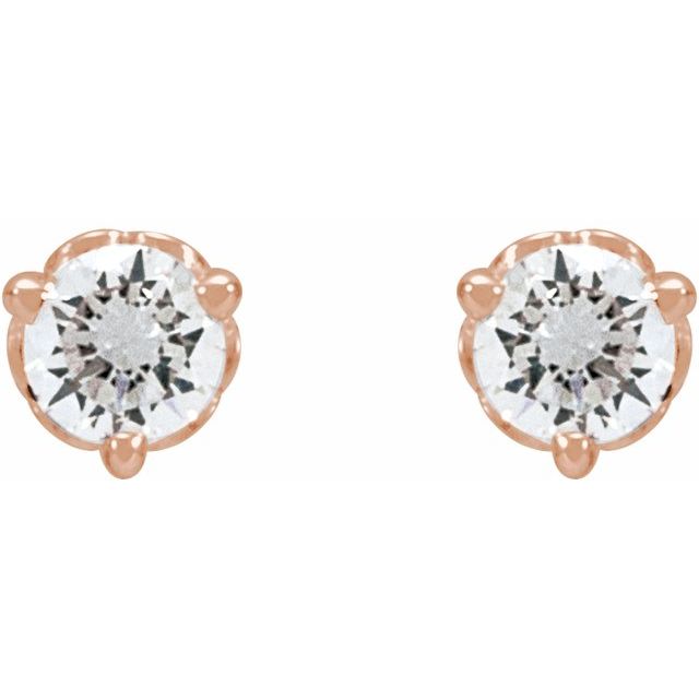 14k-rose-1/5-ct-lab-grown-diamond-scroll-earrings