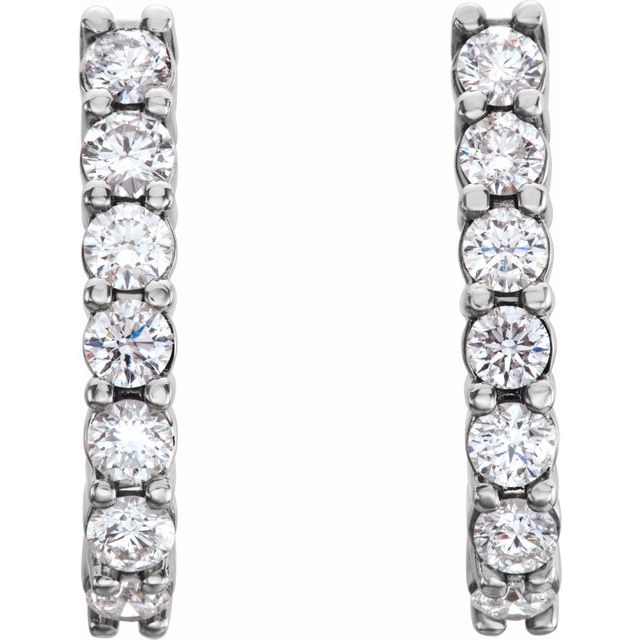 14k-white-1-1/4-ctw-lab-grown-diamond-j-hoop-earrings