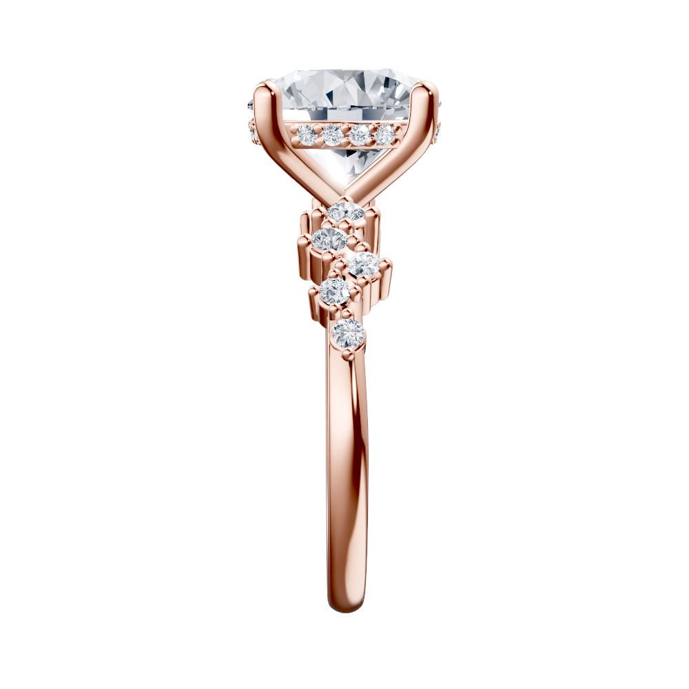 14k-rose-gold-round-side-stone-engagement-ring