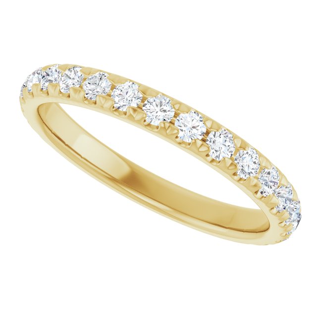 14k-yellow-gold-5/8-ctw-lab-grown-diamond-anniversary-band