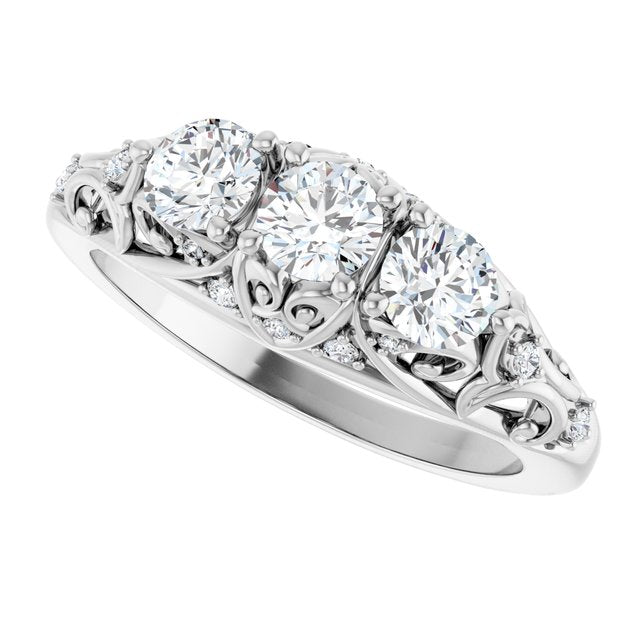 14k-white-gold-1/2-ctw-lab-grown-diamond-anniversary-band