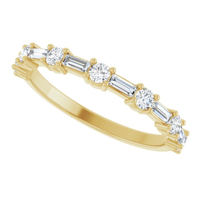 14k-yellow-gold-1/2-ctw-lab-grown-diamond-anniversary-band