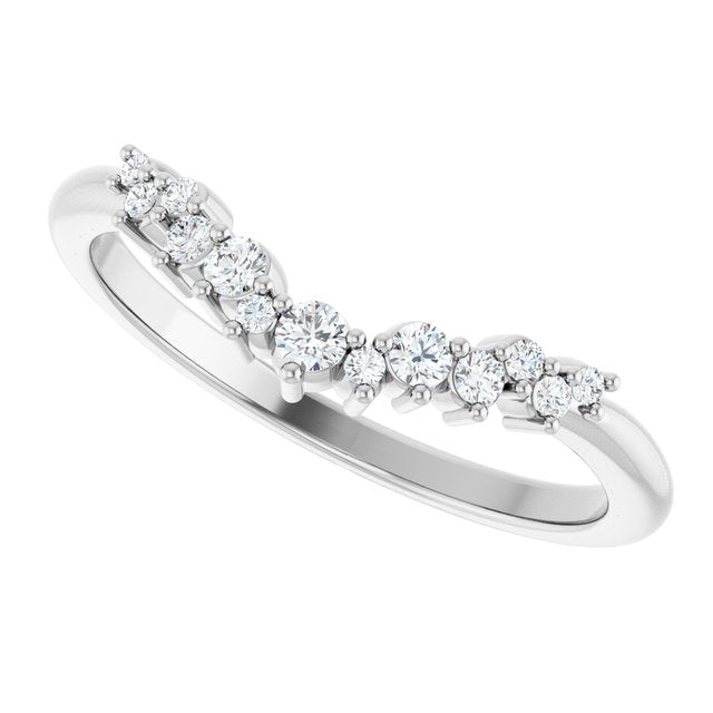 14k-white-gold-1/6-ctw-lab-grown-diamond-contour-band