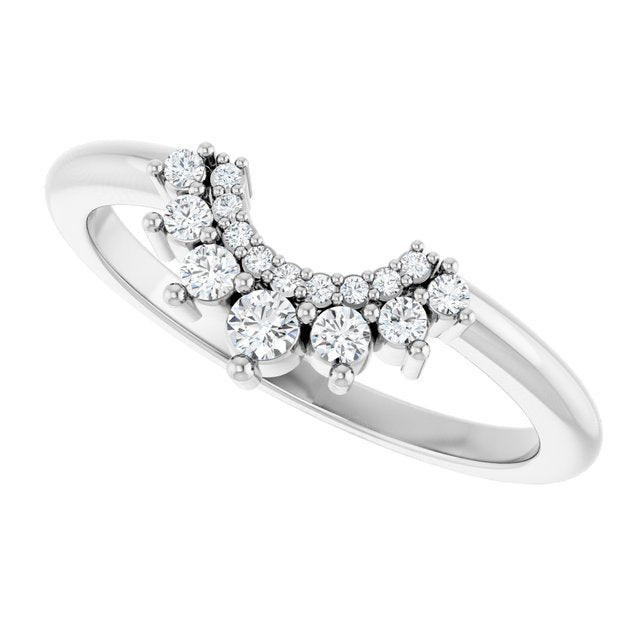 14k-white-gold-1/6-ctw-lab-grown-diamond-contour-band