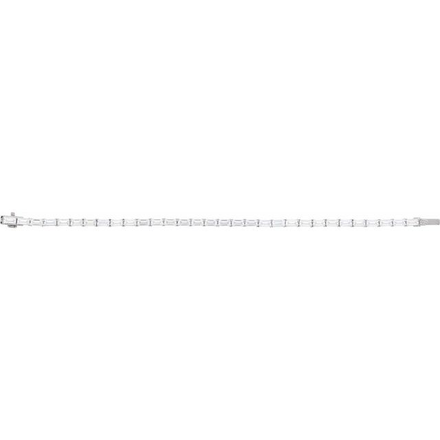 14k-yellow-6-1/5-ctw-lab-grown-diamond-7"-bracelet