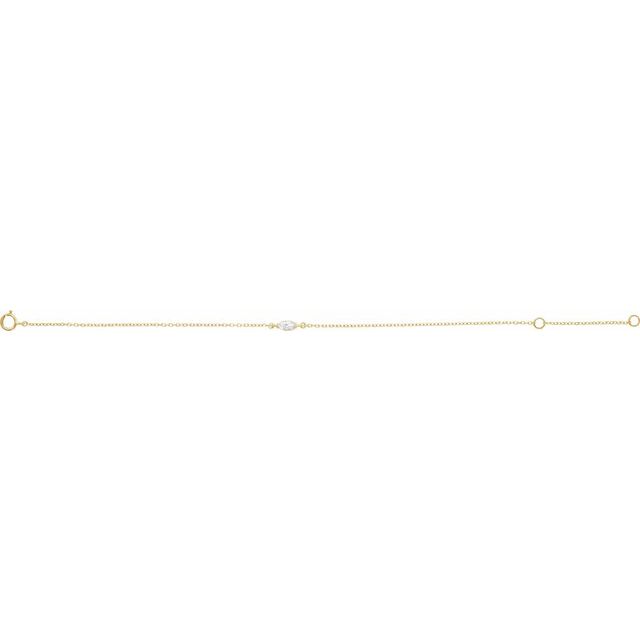 14k-yellow-1/4-ct-lab-grown-diamond-6-1/2-7-1/2"-bracelet