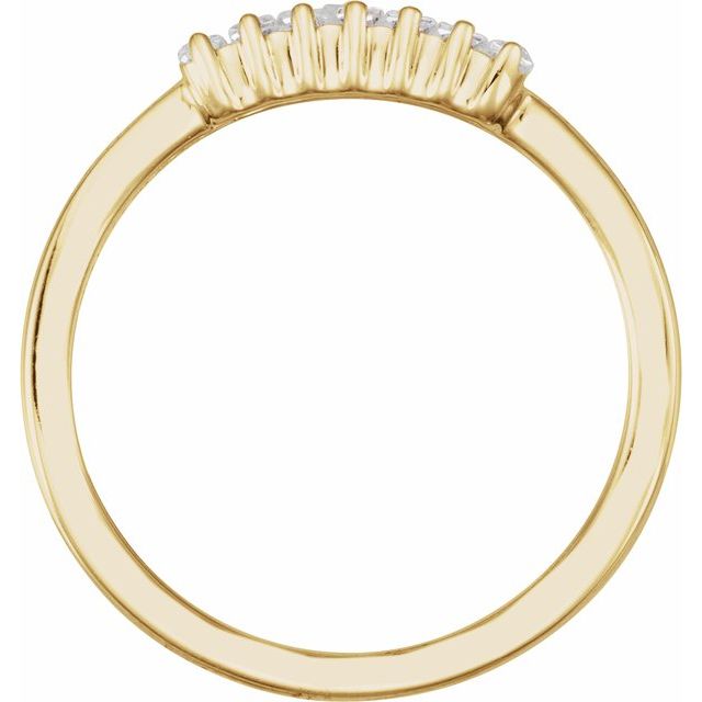 14k-yellow-1/3-ctw-lab-grown-diamond-ring