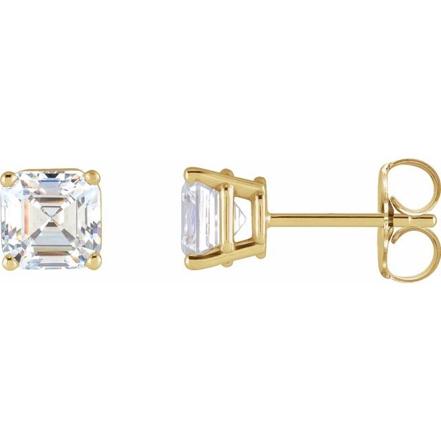 14k-white-1/2-ctw-lab-grown-diamond-earrings