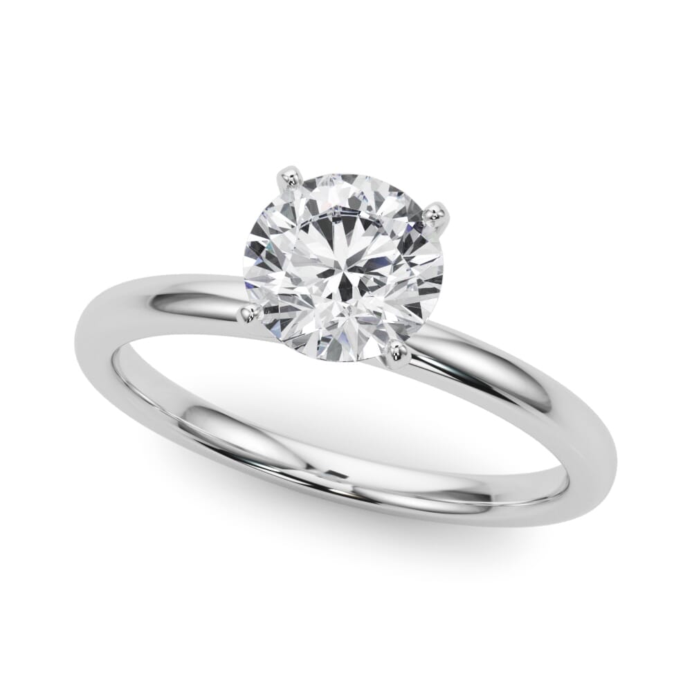 lab-grown-diamond-solitaire-round-ring