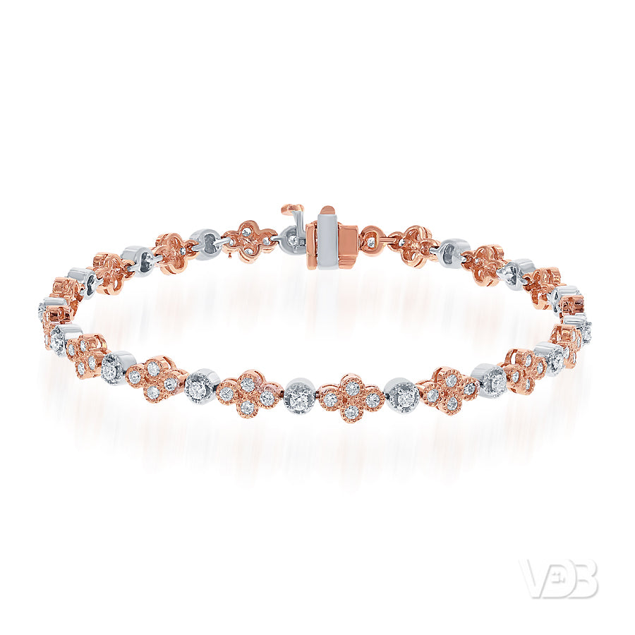 14 Kr Bracelet