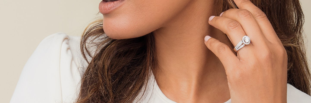 Halo Rings