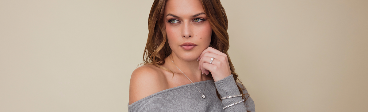 Tennis Bracelet