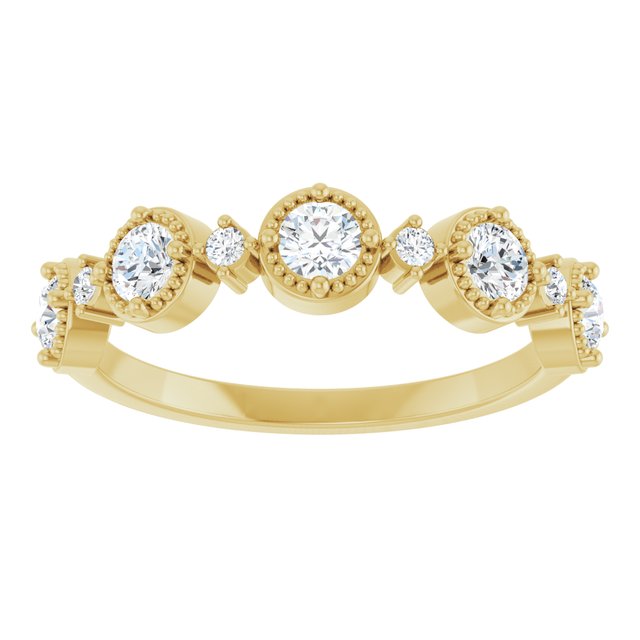 14k-yellow-gold-1/2-ctw-lab-grown-diamond-halo-style-anniversary-band