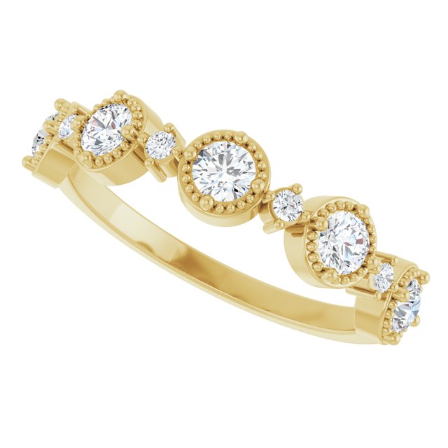 14k-yellow-gold-1/2-ctw-lab-grown-diamond-halo-style-anniversary-band