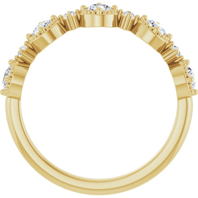 14k-yellow-gold-1/2-ctw-lab-grown-diamond-halo-style-anniversary-band