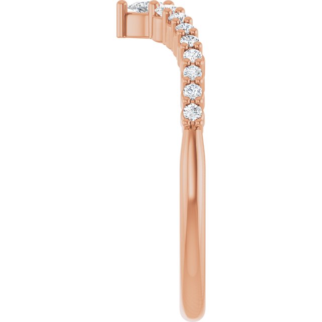 14k-rose-gold-1/4-ctw-lab-grown-diamond-contour-band