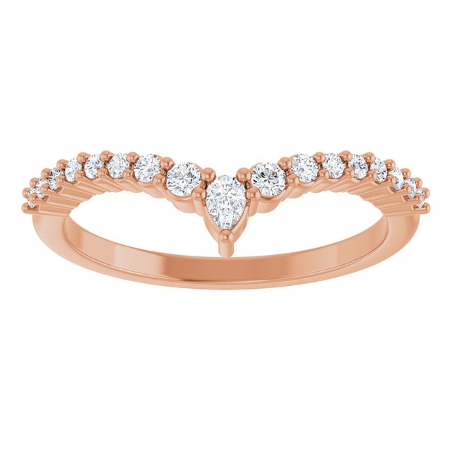 14k-rose-gold-1/4-ctw-lab-grown-diamond-contour-band