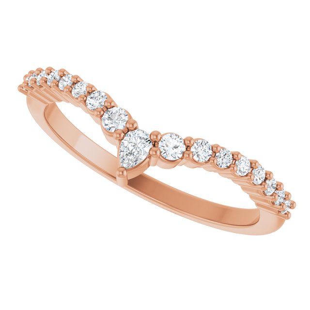 14k-rose-gold-1/4-ctw-lab-grown-diamond-contour-band