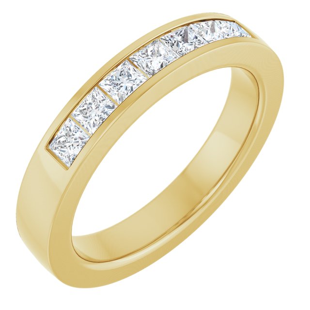 14k-yellow-gold-square-2.5-x-2.5-mm