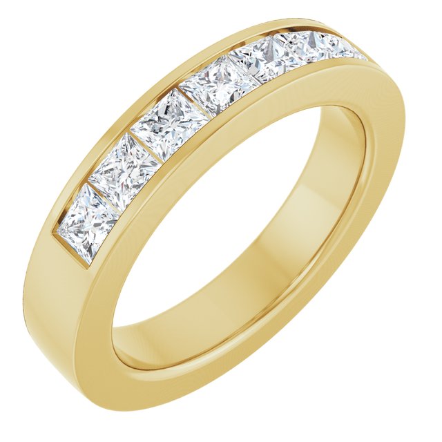 14k-yellow-gold-square-3-x-3-mm