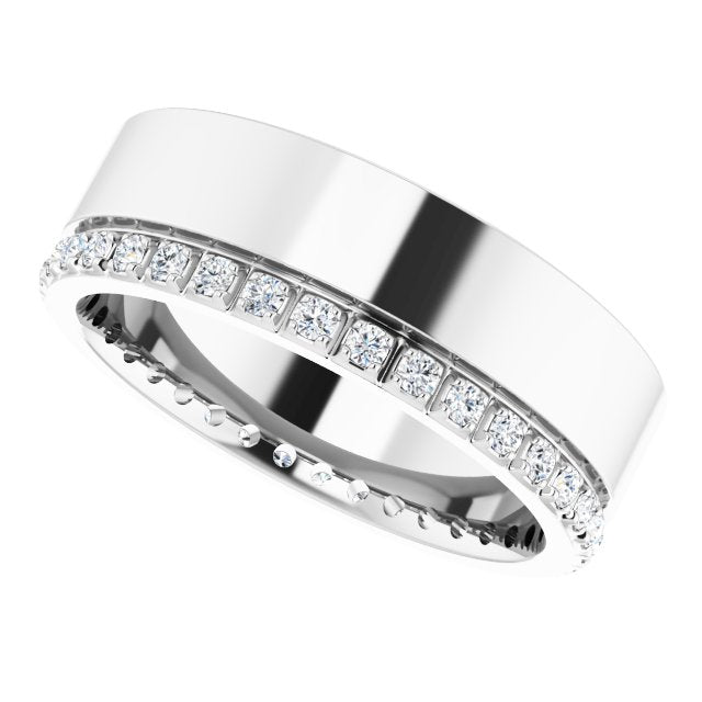 14k-white-gold-1/3-ctw-lab-grown-diamond-accented-band-size-6