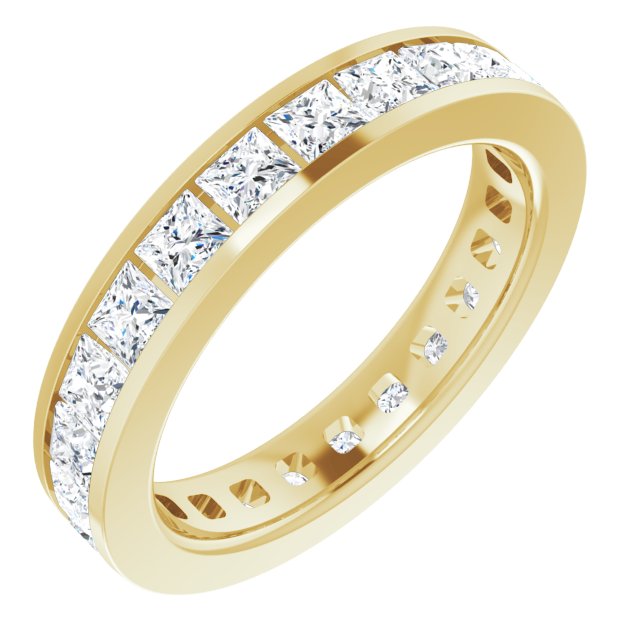 14k-yellow-gold-square-2.5-x-2.5-mm