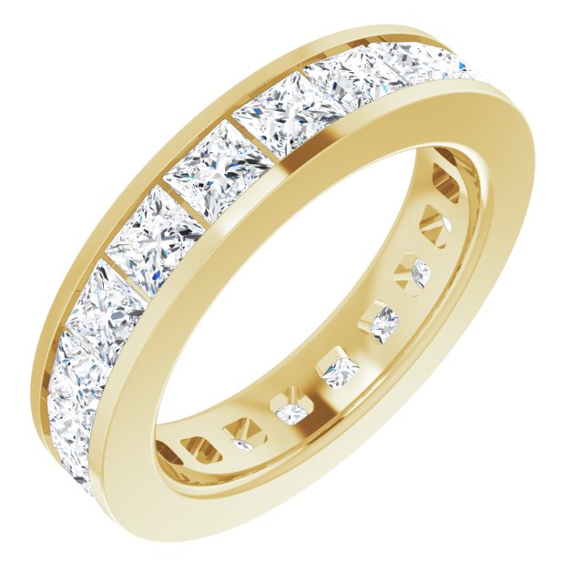 14k-yellow-gold-square-3-x-3-mm