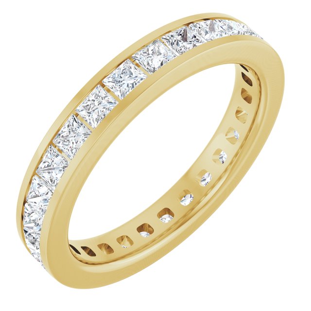 14k-yellow-gold-square-2.25-x-2.25-mm