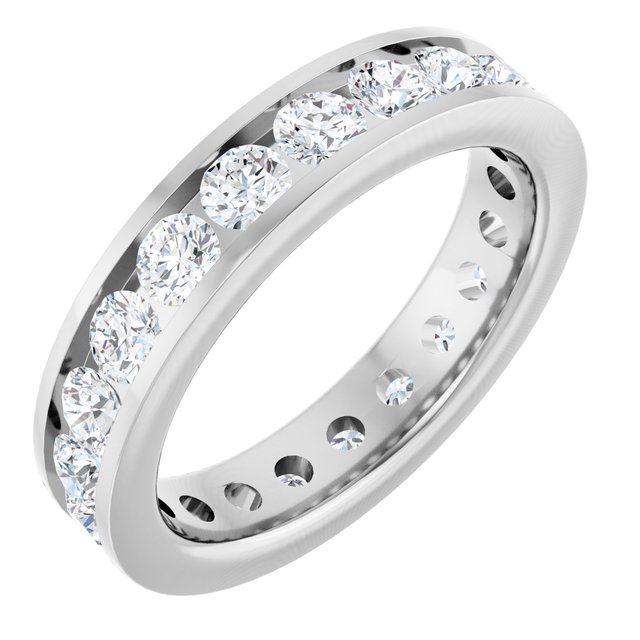 14k-white-gold-round-3-mm