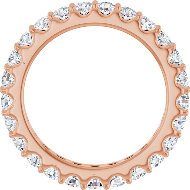 14k-rose-gold-1-3/8-ctw-lab-grown-diamond--eternity-band
