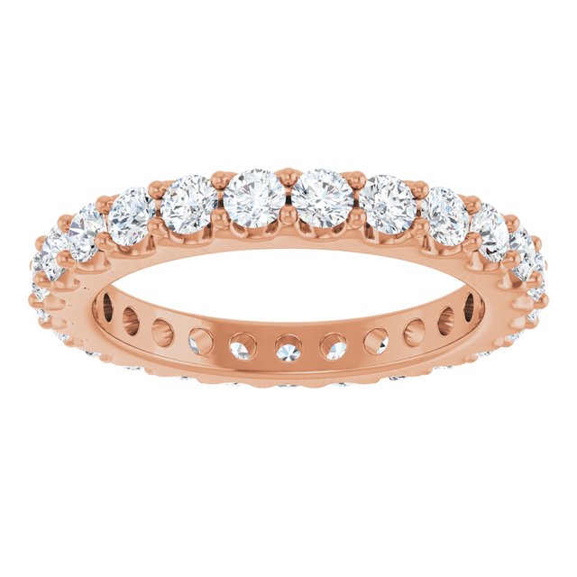 14k-rose-gold-1-3/8-ctw-lab-grown-diamond--eternity-band