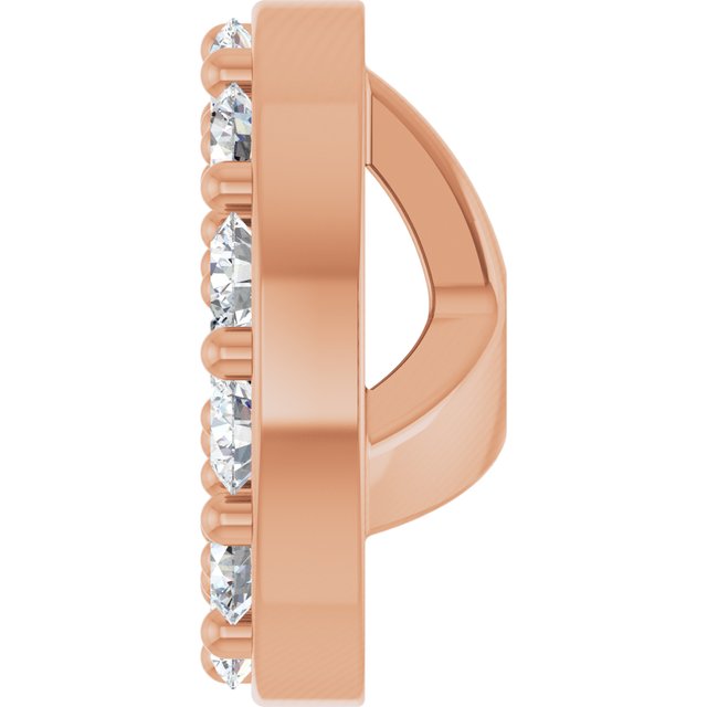 14k-rose-1/6-ctw-natural-diamond-halo-style-earring-jackets