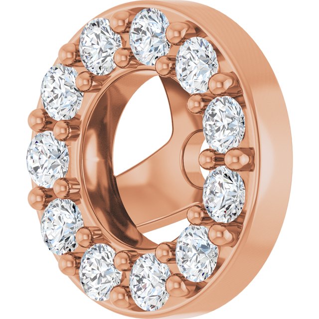 14k-rose-1/6-ctw-natural-diamond-halo-style-earring-jackets