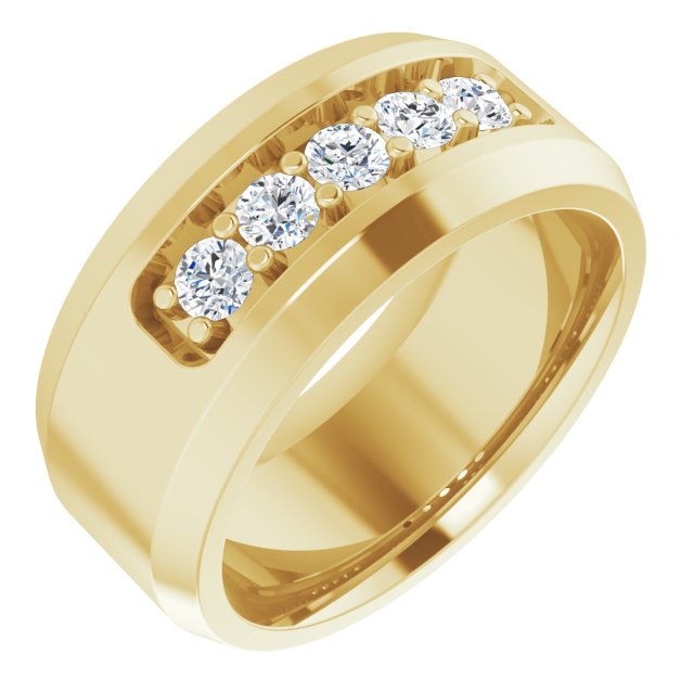 14k-yellow-gold-round-3-mm