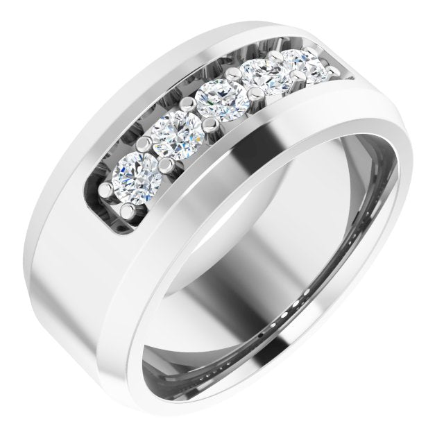 14k-white-gold-round-3-mm