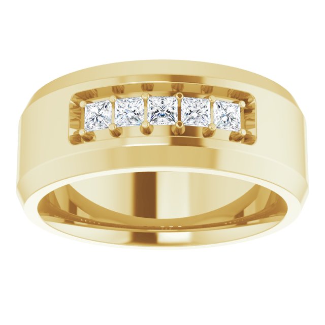 14k-yellow-gold-1/2-ctw-lab-grown-diamond-band