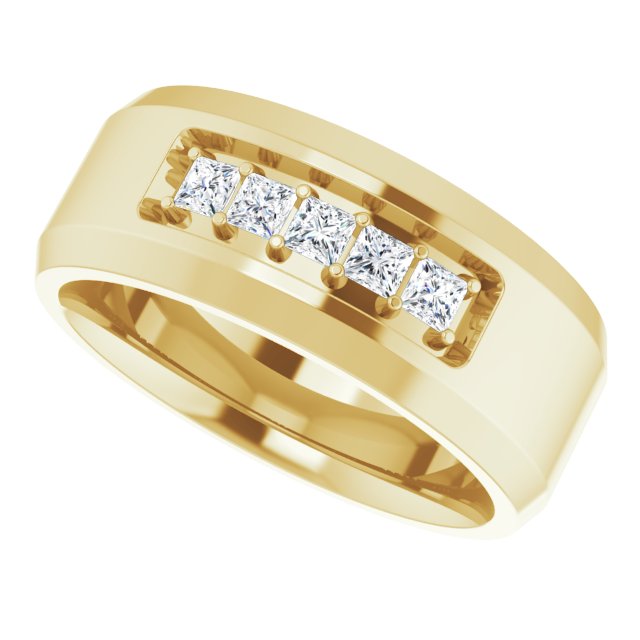 14k-yellow-gold-1/2-ctw-lab-grown-diamond-band