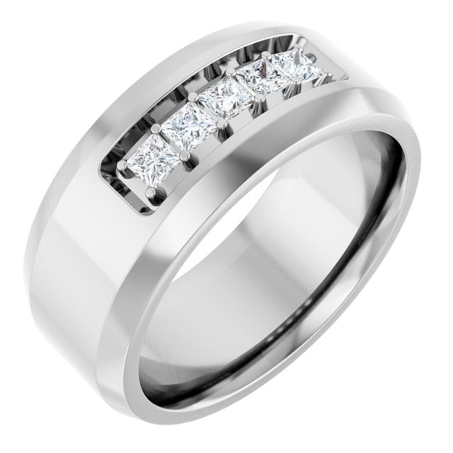14k-white-gold-square-2.5-x-2.5-mm
