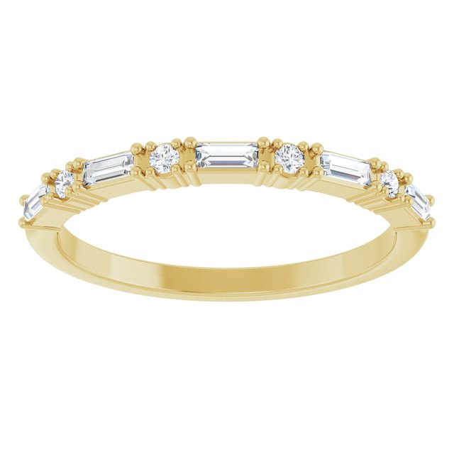 14k-yellow-gold-1/5-ctw-lab-grown-diamond-anniversary-band
