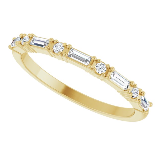 14k-yellow-gold-1/5-ctw-lab-grown-diamond-anniversary-band