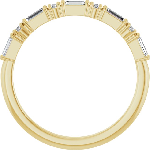 14k-yellow-gold-1/5-ctw-lab-grown-diamond-anniversary-band