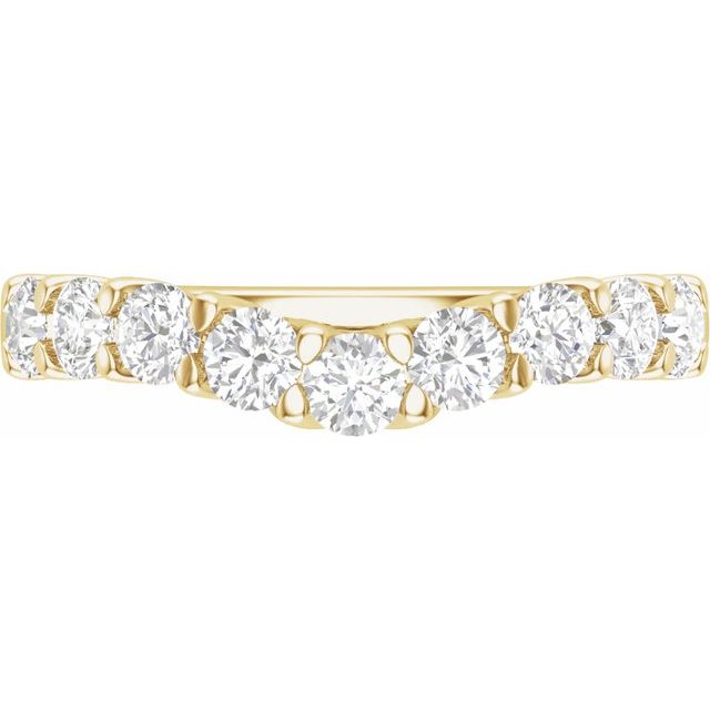 14k-yellow-gold-1-ctw-lab-grown-diamond-contour-band