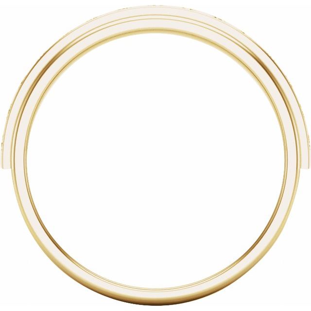 14k-yellow-gold-1/2-ctw-lab-grown-diamond-channel-set-band