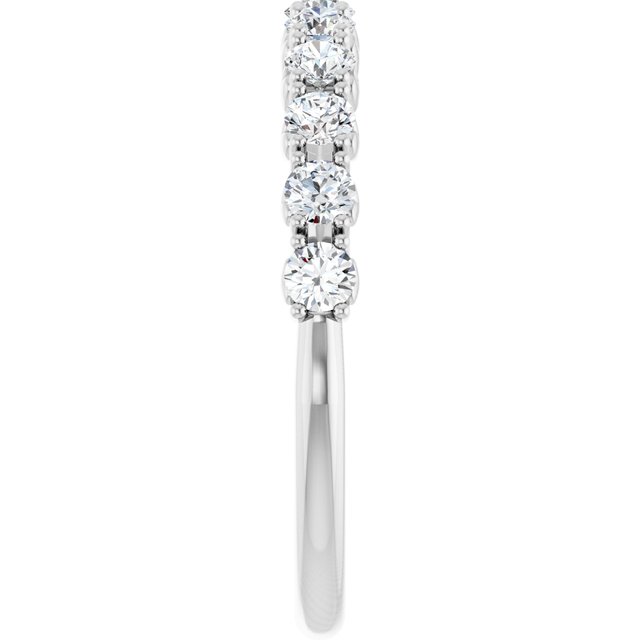 14k-white-gold-5/8-ctw-lab-grown-diamond-anniversary-band
