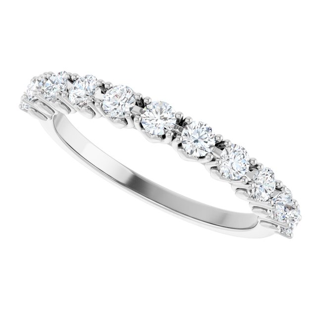 14k-white-gold-5/8-ctw-lab-grown-diamond-anniversary-band