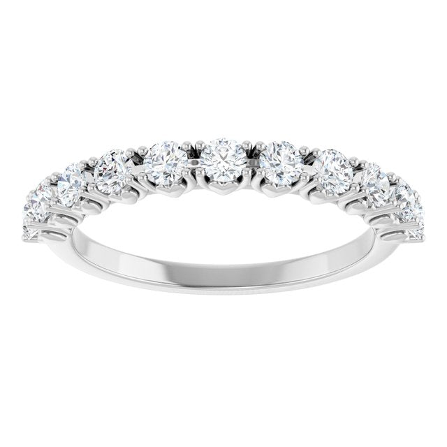 14k-white-gold-5/8-ctw-lab-grown-diamond-anniversary-band
